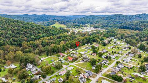 415 Terrace Drive Mannington WV 26582