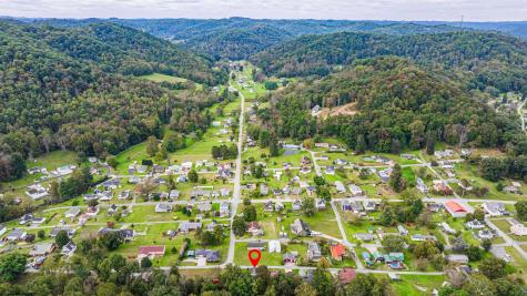 415 Terrace Drive Mannington WV 26582
