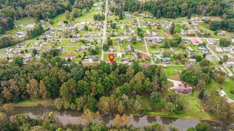 415 Terrace Drive Mannington WV 26582