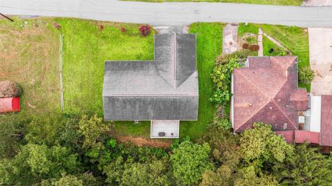 415 Terrace Drive Mannington WV 26582