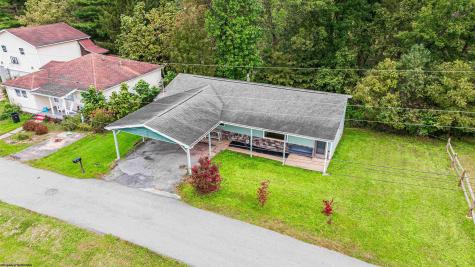 415 Terrace Drive Mannington WV 26582