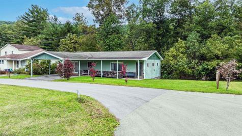 415 Terrace Drive Mannington WV 26582