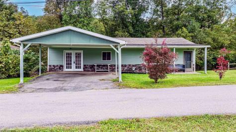 415 Terrace Drive Mannington WV 26582