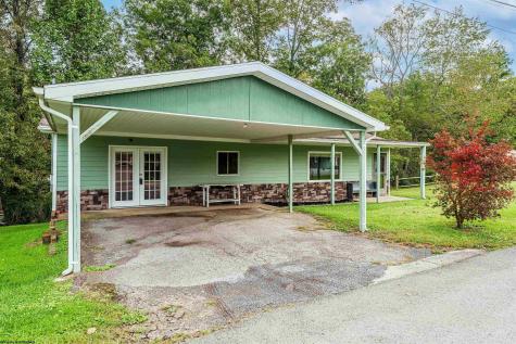 415 Terrace Drive Mannington WV 26582