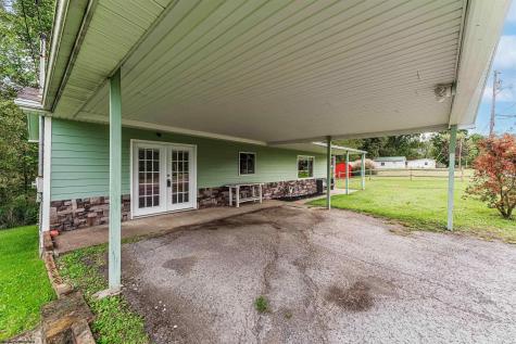 415 Terrace Drive Mannington WV 26582