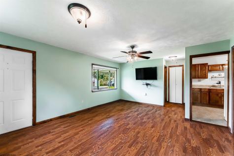 415 Terrace Drive Mannington WV 26582