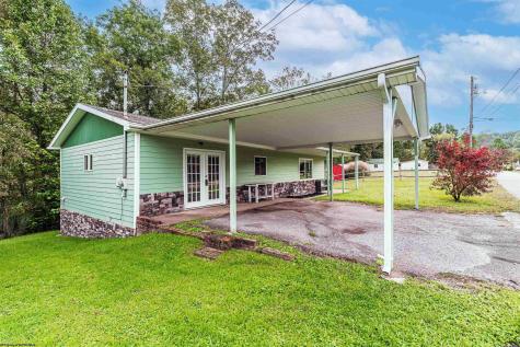 415 Terrace Drive Mannington WV 26582