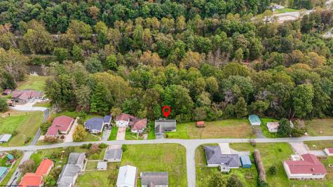 415 Terrace Drive Mannington WV 26582