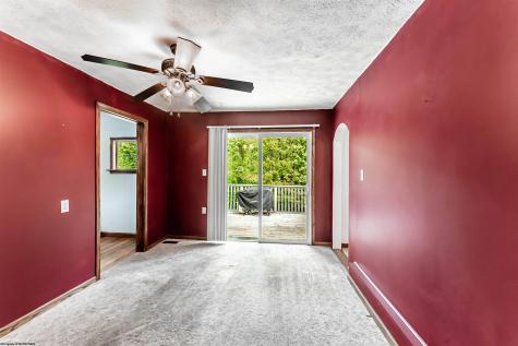 415 Terrace Drive Mannington WV 26582