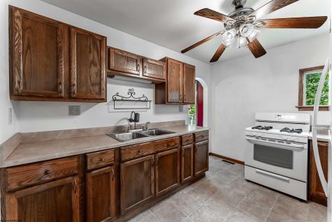 415 Terrace Drive Mannington WV 26582