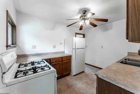 415 Terrace Drive Mannington WV 26582