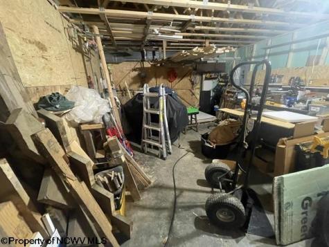 186 Joe Gibson Road Newburg WV 26410-8922