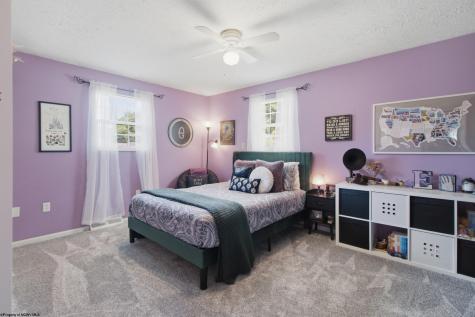 1541 Maple Lake Road Bridgeport WV 26330