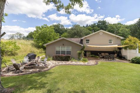 1541 Maple Lake Road Bridgeport WV 26330