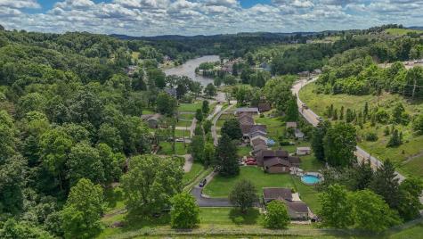 1541 Maple Lake Road Bridgeport WV 26330