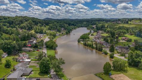 1541 Maple Lake Road Bridgeport WV 26330