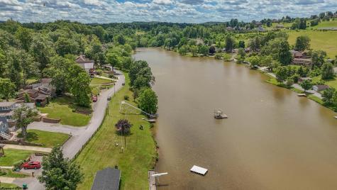 1541 Maple Lake Road Bridgeport WV 26330