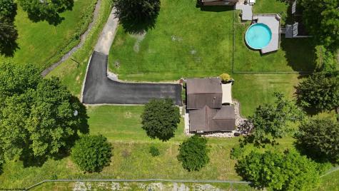 1541 Maple Lake Road Bridgeport WV 26330