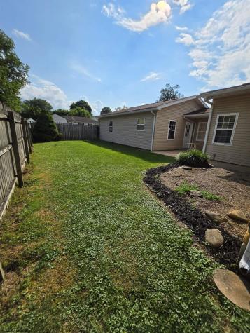 112 Sixteenth Street Elkins WV 26241