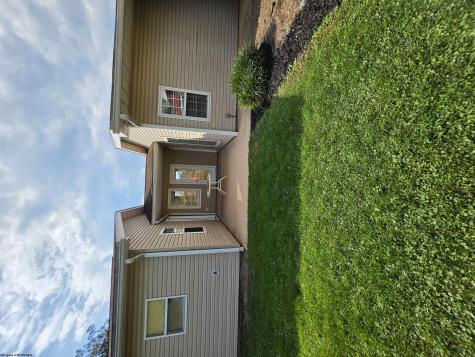 112 Sixteenth Street Elkins WV 26241