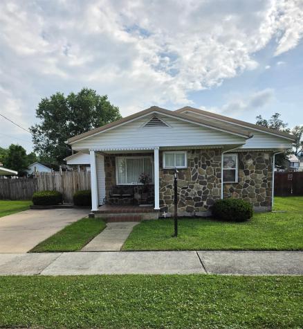 112 Sixteenth Street Elkins WV 26241