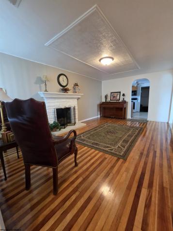 112 Sixteenth Street Elkins WV 26241