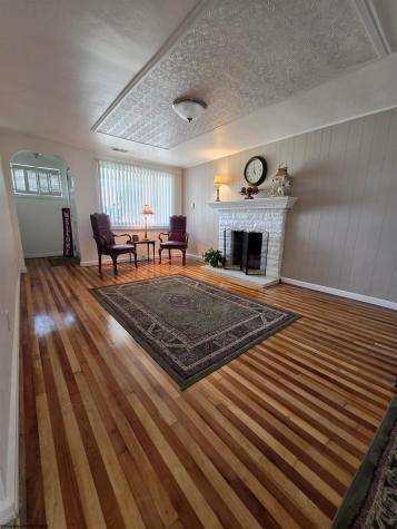 112 Sixteenth Street Elkins WV 26241