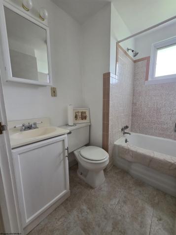 112 Sixteenth Street Elkins WV 26241