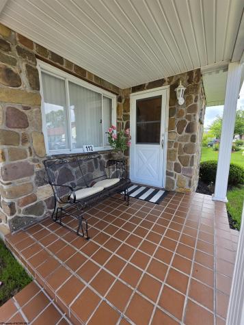 112 Sixteenth Street Elkins WV 26241