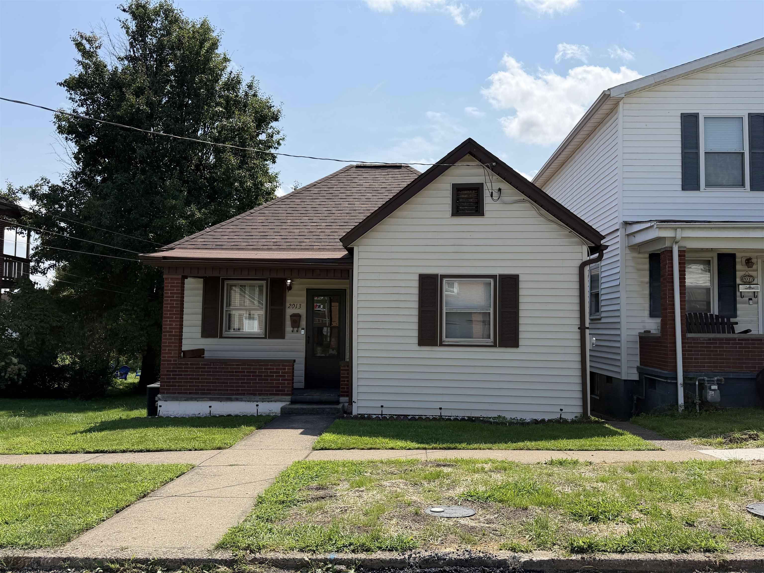 2013 Pride Avenue Clarksburg WV 26301