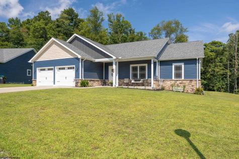 230 Frisco Lane Bridgeport WV 26330