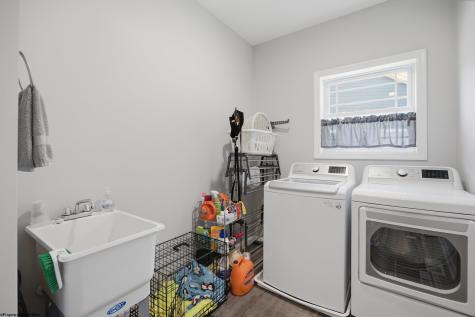 230 Frisco Lane Bridgeport WV 26330