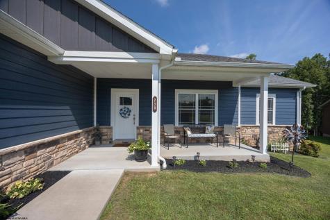 230 Frisco Lane Bridgeport WV 26330