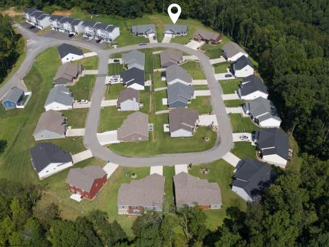 230 Frisco Lane Bridgeport WV 26330