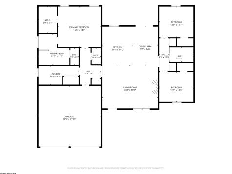 230 Frisco Lane Bridgeport WV 26330
