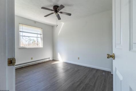 814 Clinton Avenue Morgantown WV 26505
