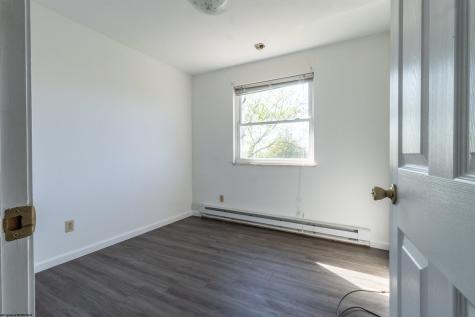 814 Clinton Avenue Morgantown WV 26505