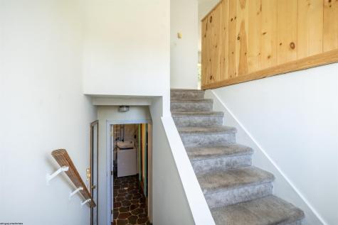 814 Clinton Avenue Morgantown WV 26505