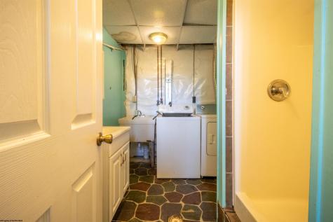 814 Clinton Avenue Morgantown WV 26505