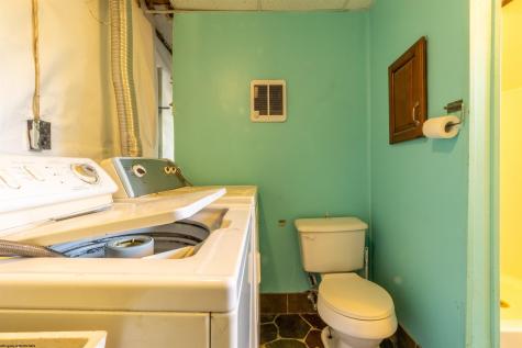 814 Clinton Avenue Morgantown WV 26505