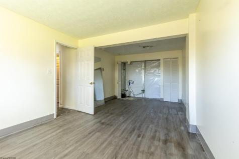 814 Clinton Avenue Morgantown WV 26505