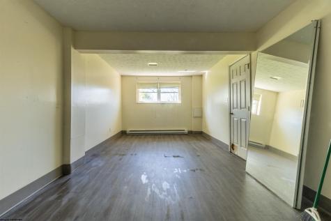 814 Clinton Avenue Morgantown WV 26505
