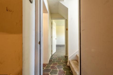 814 Clinton Avenue Morgantown WV 26505