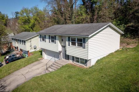 814 Clinton Avenue Morgantown WV 26505