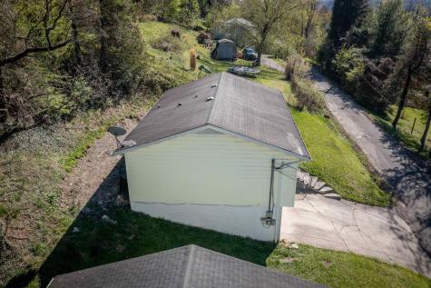 814 Clinton Avenue Morgantown WV 26505