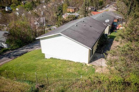 814 Clinton Avenue Morgantown WV 26505