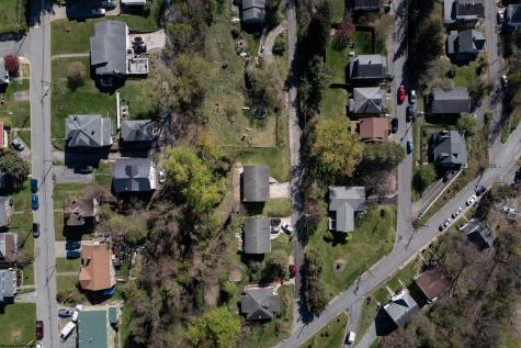 814 Clinton Avenue Morgantown WV 26505