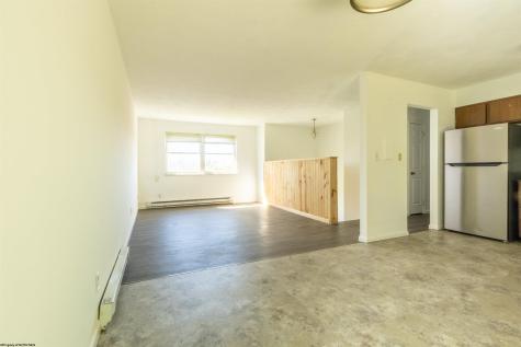 814 Clinton Avenue Morgantown WV 26505