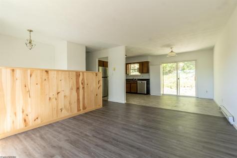 814 Clinton Avenue Morgantown WV 26505