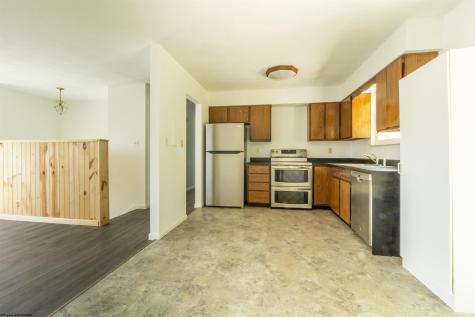 814 Clinton Avenue Morgantown WV 26505